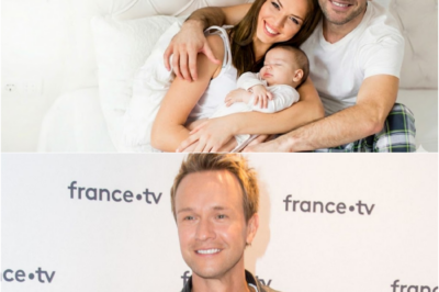 Scandale en direct : Cyril Féraud dévasté par les aveux chocs de sa femme Laura qui brise leur couple et révèle l’impensable sur le plateau