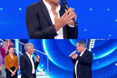 “Vous avez du blé maintenant !” : Nagui étonné par le rêve que Stéphane, le Maestro de N’oubliez pas les paroles, pourrait concrétiser avec sa cagnotte