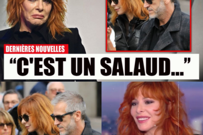 Mylène Farmer : La fin de l’amour secret et la terrible vérité sur sa peur de l’abandon