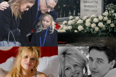 Le fantôme de la Madrague : La femme de Nicolas-Jacques Charrier brise 40 ans de silence après la mort de Brigitte Bardot