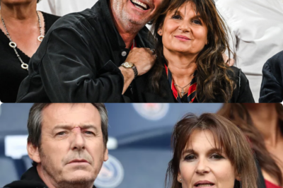 Le destin tragique de Jean-Luc Reichmann : Entre trahison intime et effondrement familial, l’animateur star brise enfin le silence sur son calvaire ! 💔📺