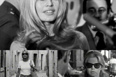 Le scoop valait des millions, mais le silence valait bien plus. En 1972, un reporter ambitieux a suivi Brigitte Bardot pas à pas pour révéler sa “triste vie”. Ce qu’il a découvert n’était pas pathétique, mais sublime. Lisez l’histoire incroyable de cet homme qui a préféré son honneur à la gloire.