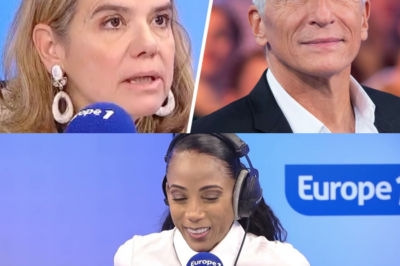 ⚖️ SCANDALE D’ÉTAT ! Entre les millions d’euros du service public et la liberté d’expression des élus, la guerre est déclarée ! Nagui sort les griffes et veut faire taire Charles Alloncle au tribunal ! Le député répond avec une fermeté déconcertante : “C’est lunaire !” Pourquoi l’animateur star est-il si nerveux ? On vous révèle les dessous de ce bras de fer qui passionne la France entière ! Cliquez vite pour tout savoir avant que ce soit censuré ! 📺💥