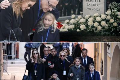 Mort de Brigitte Bardot : L’incroyable résurrection médiatique de sa belle-fille oubliée qui brise 40 ans d’un silence imposé
