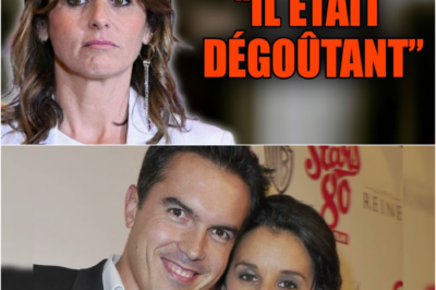 La Fin du Silence : Pourquoi Faustine Bollaert a Choisi de ne Jamais Pardonner après 13 Ans de Mariage