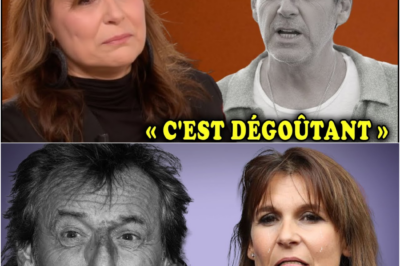 JEAN-LUC REICHMANN DÉVASTÉ : LE TERRIBLE SECRET DE SA FEMME ET DE SON “FILS SPIRITUEL” RÉVÉLÉ AU GRAND JOUR