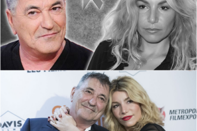 LOLA MAROIS : LA DESCENTE AUX ENFERS D’UNE FEMME TRAHIE PAR “L’AMOUR DE SA VIE” ET UNE AMIE PROCHE