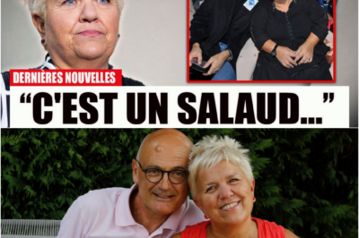 MIMIE MATHY ET BENOIST GÉRARD : LA VÉRITÉ EXPLOSIVE SUR LEUR MARIAGE QUI A ÉBRANLÉ 20 ANS D’AMOUR