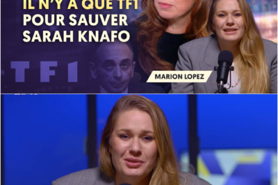 DU PLAGIAT GROSSIER AU NAUFRAGE NUMÉRIQUE : LA SEMAINE CATASTROPHIQUE DE SARAH KNAFO ET L’ACTUALITÉ D’UN MONDE EN ÉBULLITION