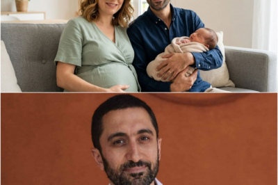 JIMMY MOHAMED À CŒUR OUVERT : L’ACCIDENT, LE DEUIL ET L’AMOUR D’AMINA, LES SECRETS D’UNE RENAISSANCE