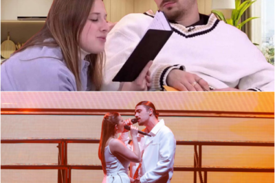 PIERRE GARNIER ET HÉLÉNA BAILLY : L’INCROYABLE ODYSSÉE D’UN PEINTRE ET D’UNE CRITIQUE DONT L’AMOUR A CHALLENGÉ L’ART