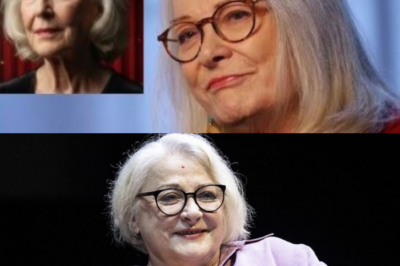 Coup de tonnerre pour le Splendid : Josiane Balasko en deuil, l’actrice annonce une nouvelle déchirante qui bouleverse ses fans