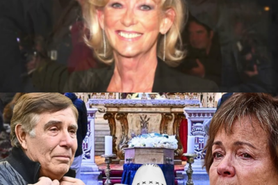 Adieu Évelyne Leclercq : Les larmes de Fabienne Égal et l’hommage vibrant du monde de la télé à Nice