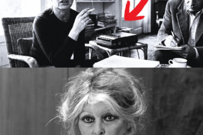 “CHOC ! Le manuscrit censuré de Brigitte Bardot : Pourquoi Hollywood a tout fait pour le détruire…” 🛑 347 pages de vérité pure, enfermées dans un coffre-fort pendant 40 ans ! En 1974, BB a tout balancé : les abus de pouvoir, les producteurs prédateurs và cái hệ thống đã suýt giết chết bà. Pourquoi l’éditeur a-t-il eu si peur de publier ce livre ? “C’est trop dangereux”, disaient-ils. Aujourd’hui, les mots qui ont terrifié l’industrie du cinéma refont surface…