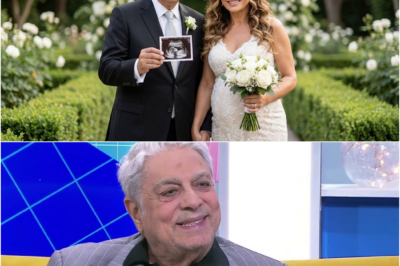À 87 ans, Enrico Macias brise le tabou et révèle l’impensable : Un mariage secret, une promesse éternelle et la vérité sur sa nouvelle vie