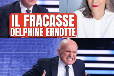 Dominique Rizet attaque Delphine Ernotte : Le coup de poignard qui divise France TV et révèle un gâchis financier monumental