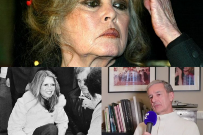 L’ultime adieu à une icône : Les confidences poignantes du secrétaire particulier de Brigitte Bardot sur ses derniers jours