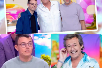 Épiphanie 2026 : Jean-Luc Reichmann transforme les 12 Coups de Midi en banquet royal et défie la tradition avec panache ! 👑🥧