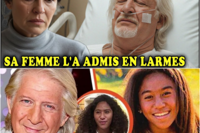 Patrick Sébastien : L’icône de la fête brisée par un cancer foudroyant, son épouse et ses proches racontent la fin brutale de sa carrière