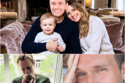 Cyril Féraud : La métamorphose d’un homme comblé qui brise le silence sur son fils Tim et son compagnon de l’ombre