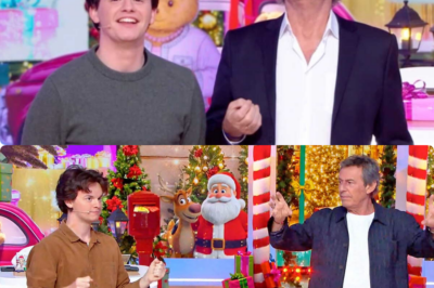 Coup de tonnerre aux 12 Coups de Midi : Cyprien face à l’énigme de Matisse, le duel qui a tout fait basculer le jour de l’Épiphanie ! 🎨👑