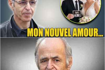 JEAN-JACQUES GOLDMAN ROMPT LE SILENCE : L’AVEU BOULEVERSANT SUR “L’AMOUR DE SA VIE” ET LE SECRET DE SON DÉPART