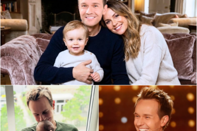 CYRIL FÉRAUD SE LIVRE COMME JAMAIS : LA VÉRITÉ SUR SON FILS TIM ET L’HOMME QUI PARTAGE SA VIE SECRÈTE