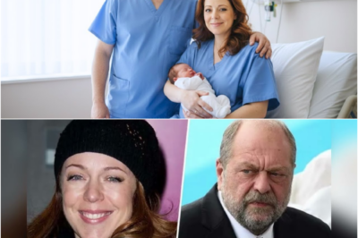 ISABELLE BOULAY ET ÉRIC DUPOND-MORETTI PARENTS À NOUVEAU : LE RÉCIT ÉMOUVANT DE LA NAISSANCE QUI A BOULEVERSÉ LEUR VIE