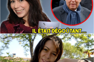 ADIEU FANNY BIASCAMANO : LA MORT SECRÈTE DE “LA PETITE PRODIGE” ET LES RÉVÉLATIONS SUR SES 20 ANS DE SILENCE