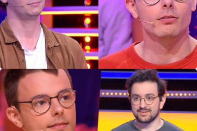 Choc des Titans aux 12 Coups de Midi : Émilien et Cyprien dans un duel de culture générale absolument légendaire ! 🏆🔥