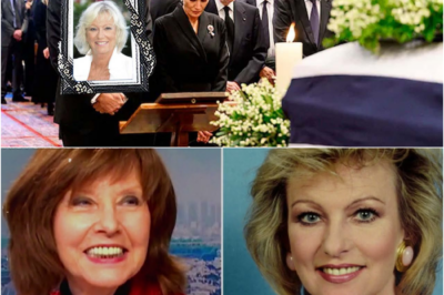 MORT D’EVELYNE LECLERCQ : SA FILLE RÉVÈLE ENFIN LA VÉRITÉ SUR SON “COMBAT SILENCIEUX” ET SA FIN TRAGIQUE