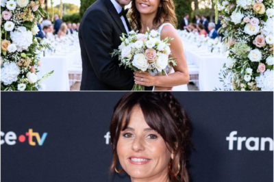 FAUSTINE BOLLAERT OFFICIALISE SON NOUVEL AMOUR : LA RÉVÉLATION CHOC QUI BOULEVERSE LA TÉLÉVISION FRANÇAISE EN CE DÉBUT D’ANNÉE 2026