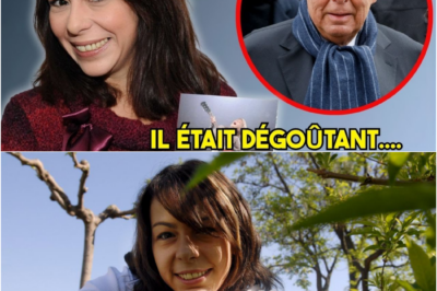 MORT DE FANNY BIASCAMANO : LE SILENCE, LA MALADIE ET LES SECRETS D’UNE “PETITE PRODIGE” QUI VOULAIT JUSTE ÊTRE LIBRE