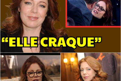 ISABELLE BOULAY BRISE LE SILENCE : RÉVÉLATIONS CHOC SUR SON “CAUCHEMAR CONJUGAL” ET SA RENAISSANCE LOIN D’ÉRIC DUPOND-MORETTI